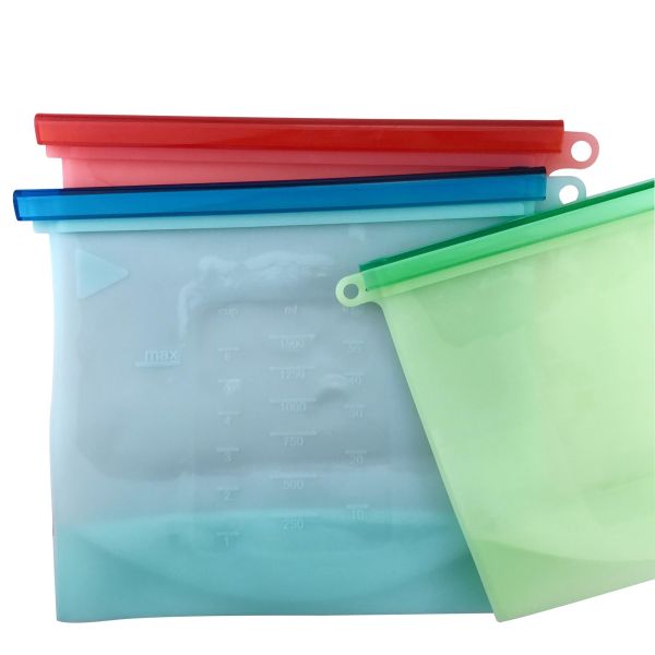 Amazon Top Seller Innovative Reusable Hot Selling Vacuum Bag Eco-friendly
