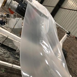 Spain Injection Molding Plastic Pallet Machine for Plastic Pallet