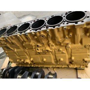 2345998 Caterpillar Cylinder Block