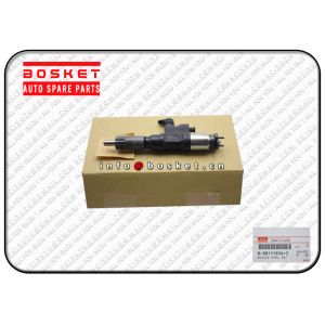 Quality ISUZU 6HK1 CX350 Injection Nozzle Assembly 8981518561 8-98151856-1 for sale