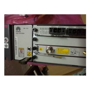 Microwave RTN 950A FAN 02120276 SLF1FAN