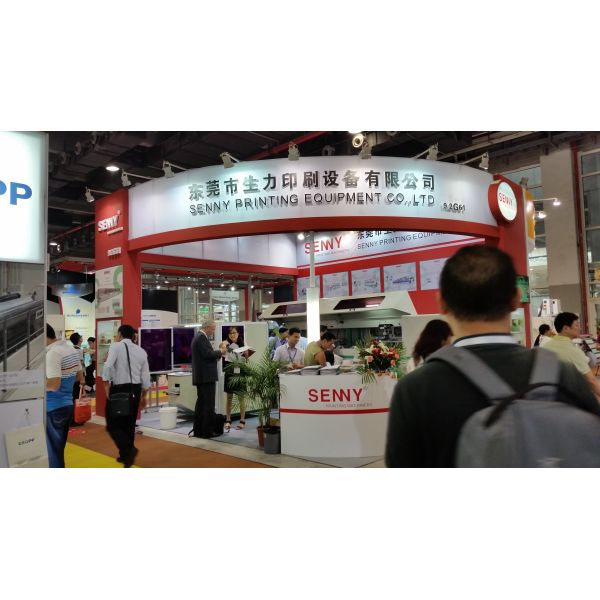 Pneumatic Semi Automatic Silk Screen Printing Machine UV Curing For Car Oil Filter