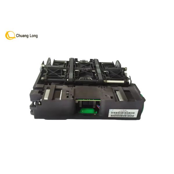 ATM Machine Parts NCR RA Carriage Assy 445-0729120 445-0761204