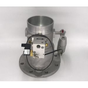 Carton Package Screw Air Compressor Intake Valve Spare Parts