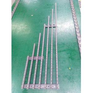 Flexible Led Advertising Screen For Indoor Advertising