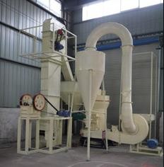 China 16-160T High Pressure Ore Grinding Mill Superfine Roller Mill on sale