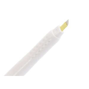 Quality 2 Heads Curve Blade #17 Disposable Microblading Pen for sale