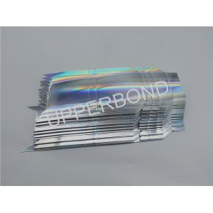 Laser Design 20 Packs Empty Cardboard Packing Box Case