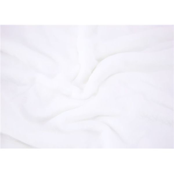 Fashionable Baby Soft Swaddle Blanket , Flannel Swaddle Blanket Super Weather Ability