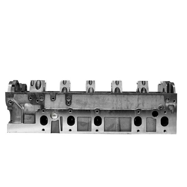 VOLKSWAGEN Engine Aluminum Cylinder Head , Diesel Engine Accessories