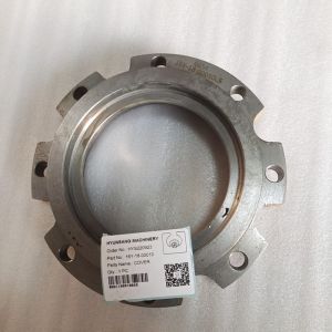 China Final Drive Cover 16Y-18-00010 For Sd16 Sd22 Sd32 on sale