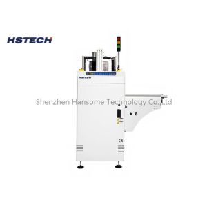 High-Speed Intelligent SMT Production Line Automatic 90 Degree L Type PCB