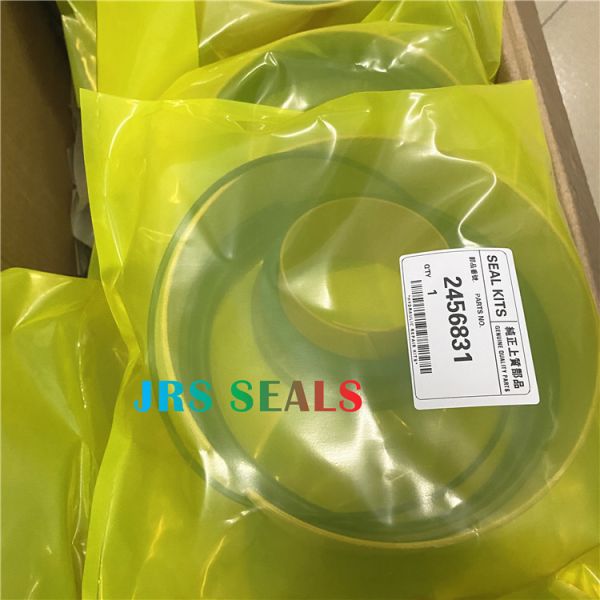 Buy 7X2819 2456831 4576093 Hydraulic Cylinder Seal Kits at wholesale prices