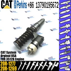 CAT Diesel Fuel Injector Nozzle 392-0201 392-0202 392-0206 20R-0849 392-0225 392