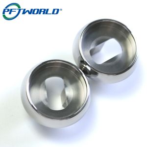 Quantty Cnc Machining Milling Turning Metal Spare Aluminum Stainless Steel