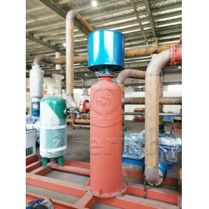 Advanced Miniaturization Technology VPSA Oxygen Equipment Bright Customized