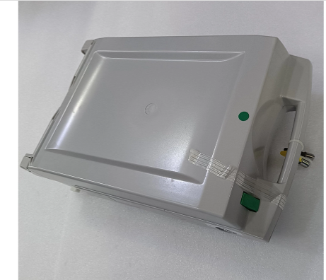 Talaris Glory NMD050 NC050 ATM Plastic Cassette A006473