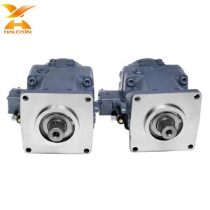 A11VO130LRDS/10R-NZD12K07-(T0) Hydraulic Pump Hydraulic Piston Pump Construction