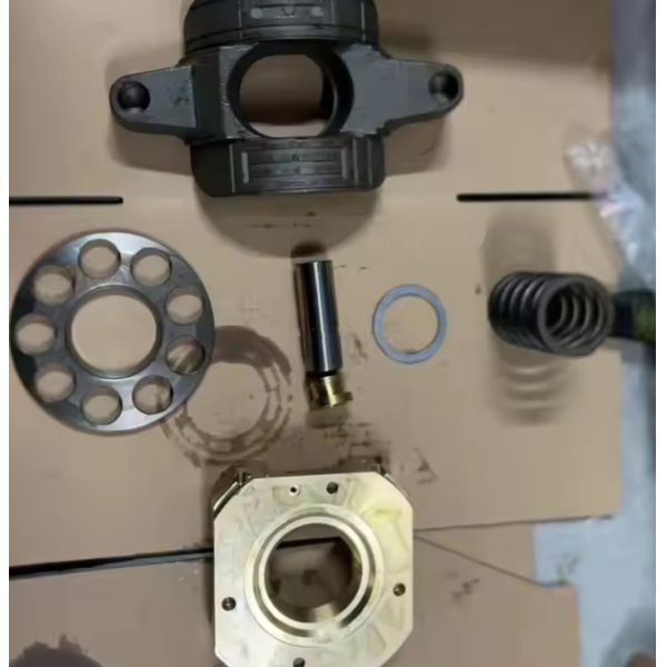 A10SF28 Hydraulic Pump Excavators High Quality Construction Machinery Spare