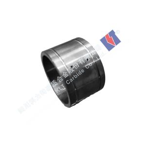 Wire Cutting Pump Shaft YG6 Carbide Sleeve