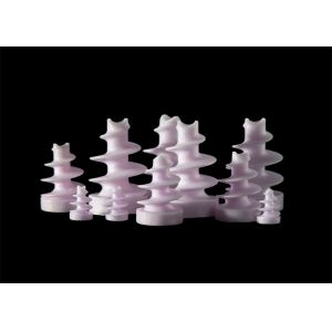 Custom High Strength Ceramic Bolt Ceramic Nut Ceramic Hardware Parts