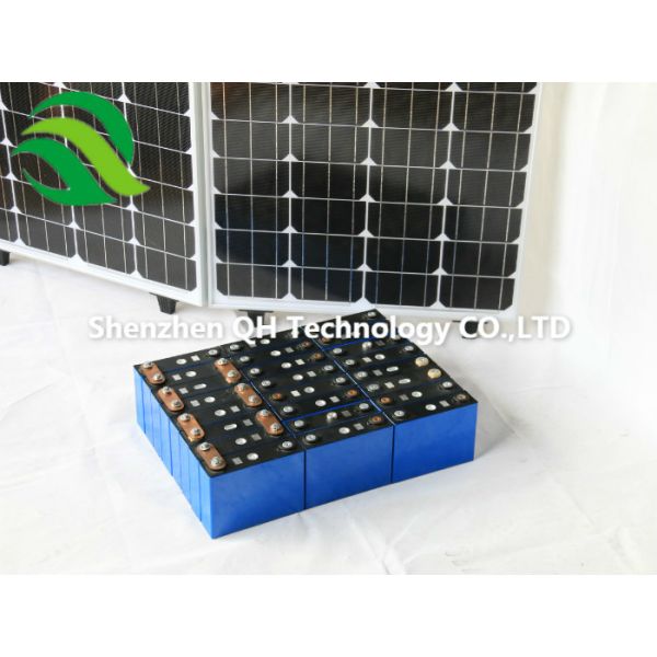 Residential Lithium Solar Batteries 48V 300Ah For Energy Storage High Performanc