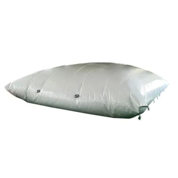 Buy Flexible Durable Pillow Tank For Industrial -30°C To 70°C Temperature Range at wholesale prices