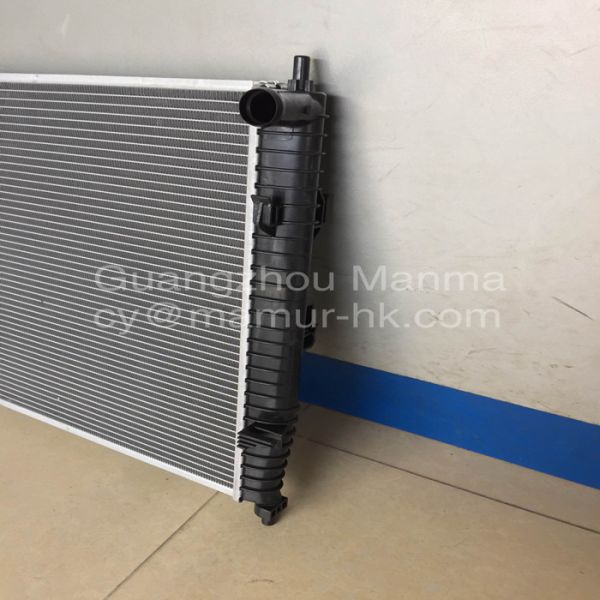M-3631 JMC Auto Parts Radiator For LANDWIND X7 2.0T 1301100A