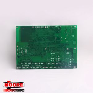S-D-010.355 SD010355 FAIVELEY Analog Input Module