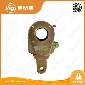 Front Slack Adjuster WG9100440005 HOWO Truck Parts Brake Adjuster