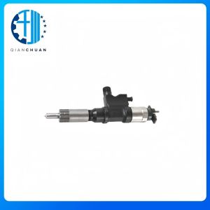 8-97603099-1 8976030991 Fuel Injector for Isuzu Series 6HK1 4HK1 Engine
