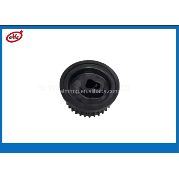 49200262000C 49-200262-000C Diebold 5500 2.0 Stacker 32T Gear ATM Machine Parts