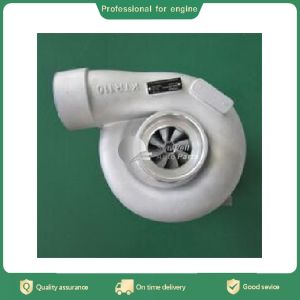 KTR110 turbo 6505-71-5030 for Komatsu SAA6D140 engine