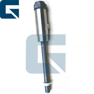 4W-7017 4W7017 3408 Diesel Engine Part Fuel Injector For E245d E245b Excavator