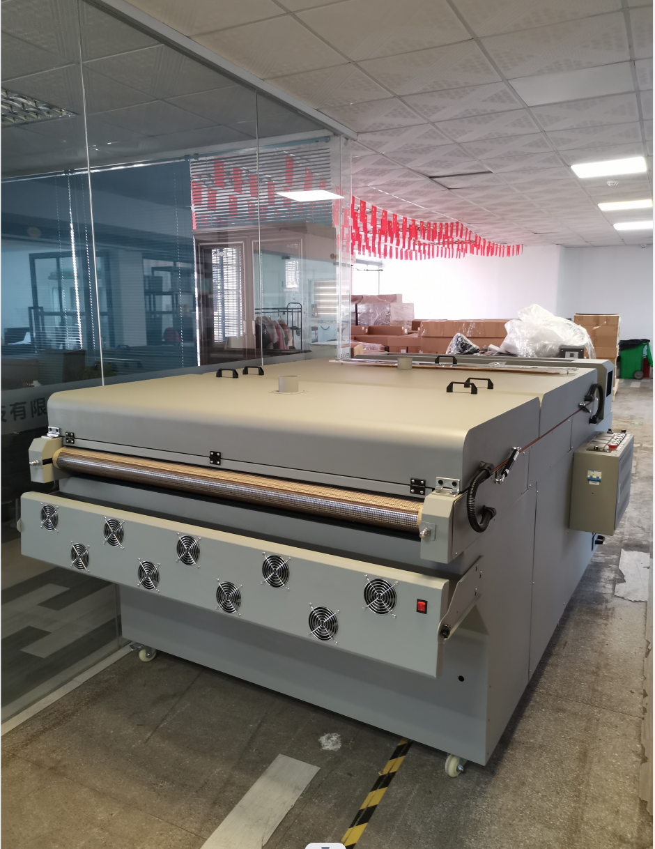 60cm DTF Printer PET Film Printer T-shirt All Fabrics Double 3200 Print Head Multicolor with Multicolor Print Page