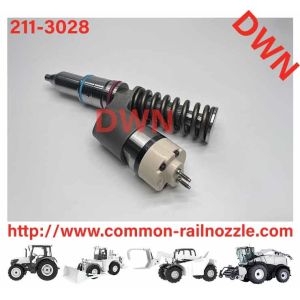 211-3028 Diesel Pump C13 Oem Fuel Injectors 253-0616 253-0616 10R-7228