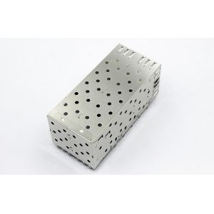 2x2 Sfp Cage Connector Fibre Channel And Gigabit Ethernet TMSFPX22EXXX3