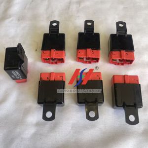 Quality YANMAR Time Delay Relay | Yanmar Diesel Engine Electronic Control Time Delay Relay for sale