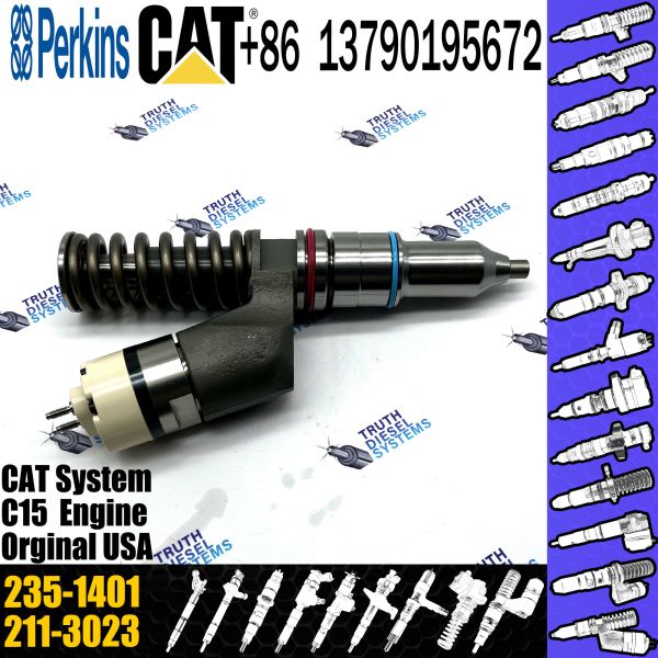 common rail injection nozzle injector 235-5261 fuel injector pump 235-5261 235