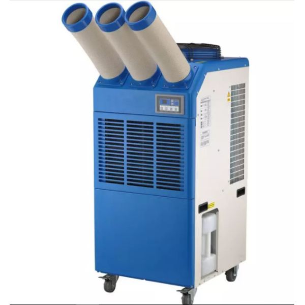 Buy Spot Cooler 22000 BTU Industrial Air Conditioner at wholesale prices