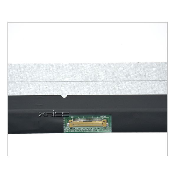 Slim FHD IPS 15.6 Inch Laptop Screen NV156FHM-N3D LP156WFC SPD1 Frameless 30pins