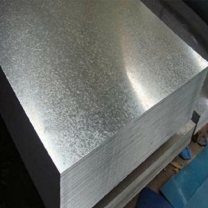 China Dx51d SGCC Galvanized Steel Coil Q195 PPGI Sheets Plate on sale