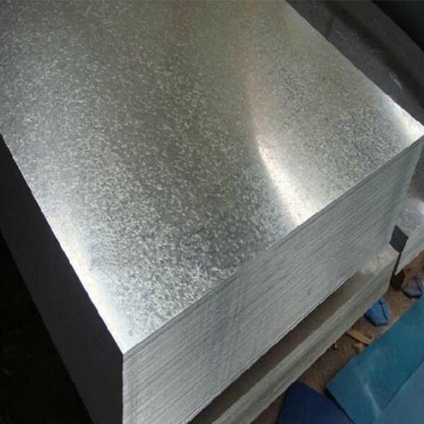 Buy Dx51d SGCC Galvanized Steel Coil Q195 PPGI Sheets Plate at wholesale prices
