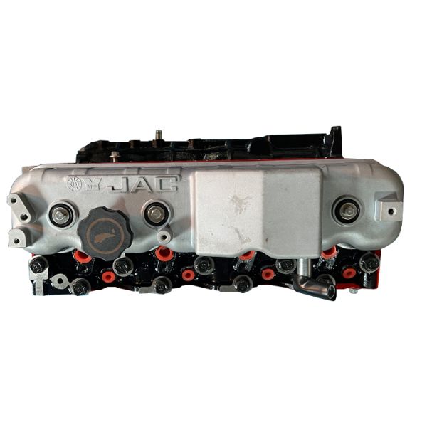 JAC iEV5 Saloon Diesel Engine 4DA1 4 Cylinder Original Bare Engine at for Auto Parts