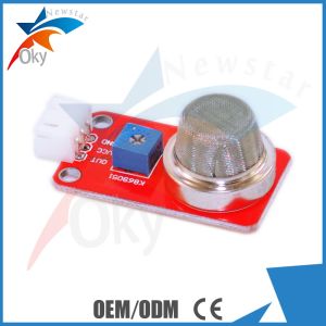 China TTL Smoke Sensor Module Arduino Compatible , Electronic Components Parts on sale China TTL Smoke Sensor Module Arduino Compatible , Electronic Components Parts on sale