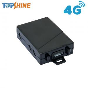 Quality Video Camera 4G GPS Vehicle Tracker With Multiple WIFI Hotspot for sale