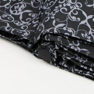 Cool Gents Automatic Umbrella , Lightweight Compact Windproof Umbrella