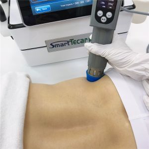 200MJ Ultrasound Therapy Machine Diathermy Radiofrequency Physiotherapy