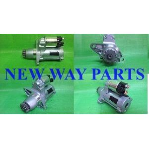 toyota 2az 2gr engine starter 28100-20020 428000-1840
