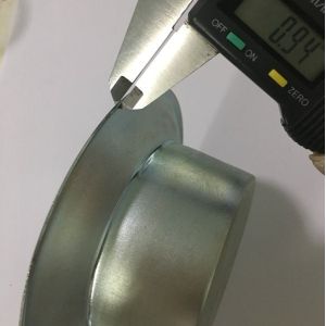 Multi-Process Custom Metal Parts Full Material Options​ High Consistency​